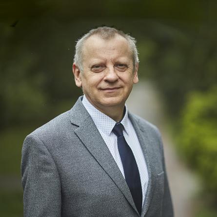 Krzysztof Konecki Krzysztof Konecki