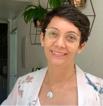 Luciana de Carvalho Reis Gomes