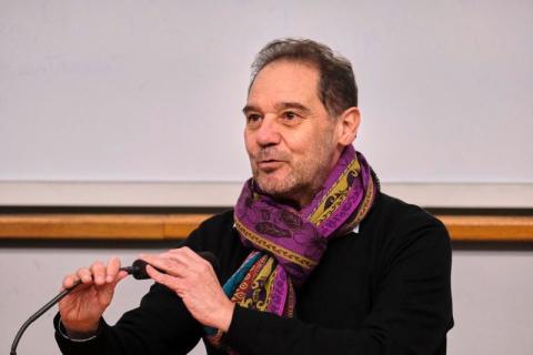 Laurent Vidal