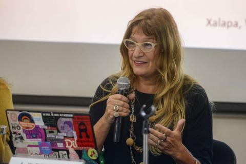 Leonor Graciela Natansohn