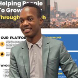 Letlhogonolo Mfolo