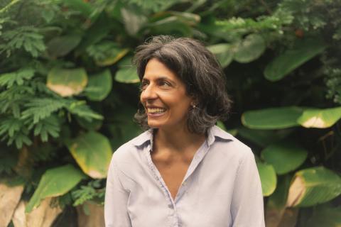 Letícia Cotrim da Cunha