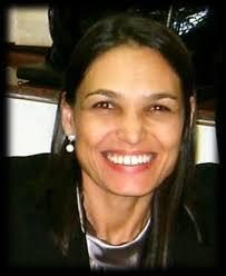 Liseane Padilha Thives Liseane Padilha Thives