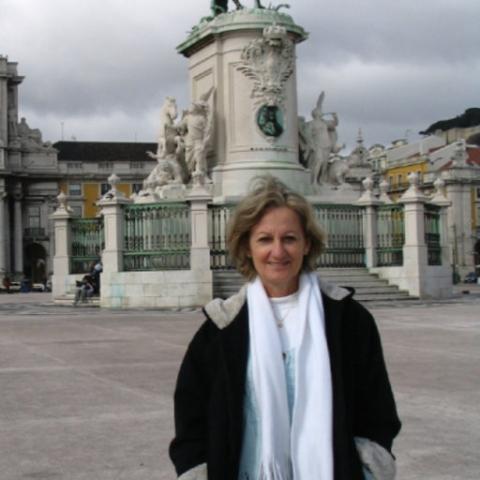 Lourdes Maria Bragagnolo Frison (In memoriam)