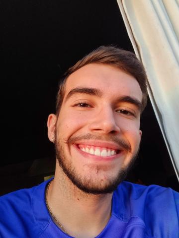 Luís Antônio Albino Bonadio