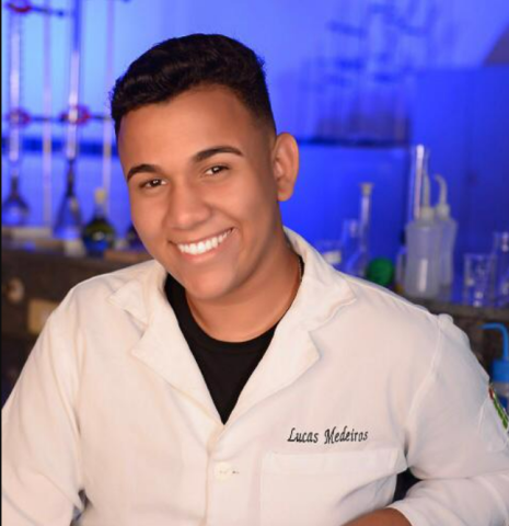 lucas medeiros de lima