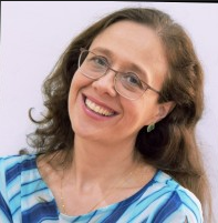 Luciana Vismari