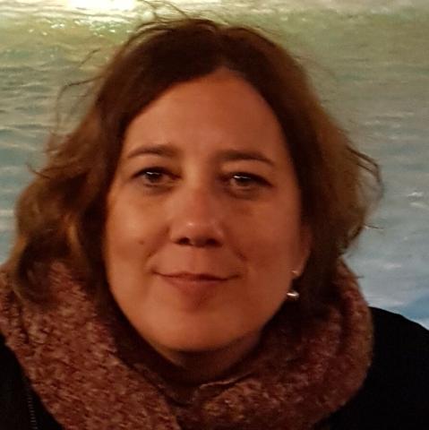 Luciana Gruppelli Loponte