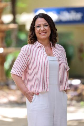 Luciana Maria Maia Viana