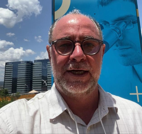 Luís Felipe Ribeiro Pinto