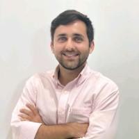 Luis Felipe Marques Simões Luis Felipe Marques Simões