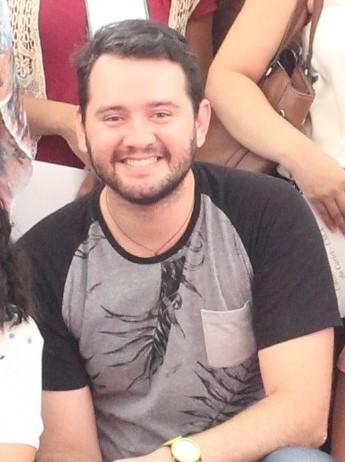 Luiz Carlos Carvalho Siqueira