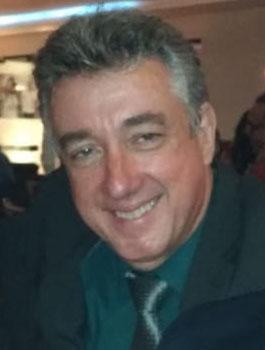 Luiz Henrique Florindo