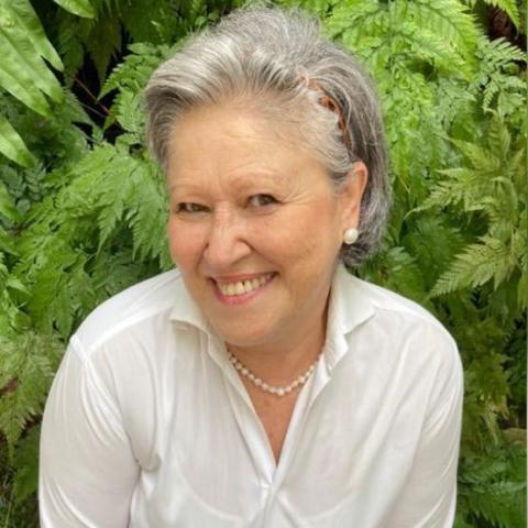 Marcia Alves Affonso