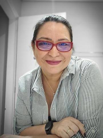Márcia Mesquita Silva da Veiga Márcia Mesquita Silva da Veiga