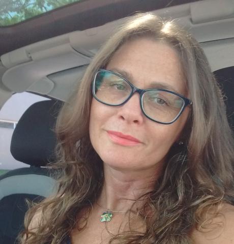 Márcia Buss-Simão