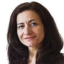 Manuela Pintado
