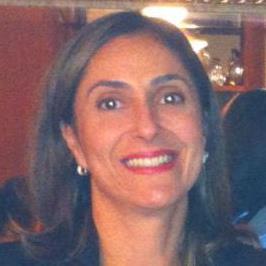 Marcia de Souza Lehmkuhl Marcia de Souza Lehmkuhl