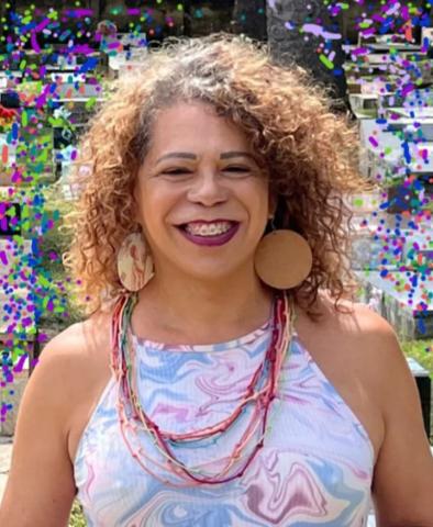 Megg Rayara Gomes de Oliveira