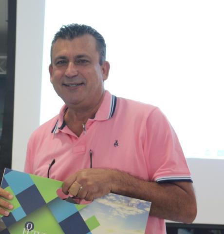 Marcelo de Andrade Ferreira