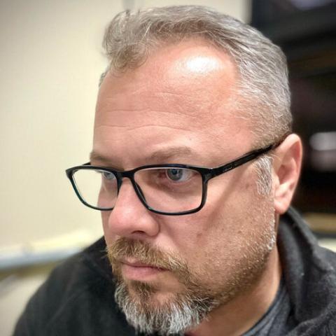 Marcelo Dias Müller