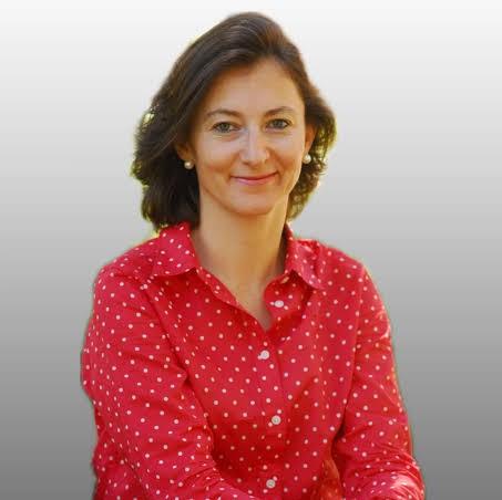 Márcia Denise Pletsch