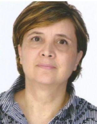 Marcia Terra