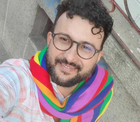 Marcio Caetano