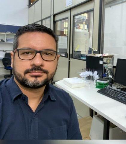 Marcos Batista Machado
