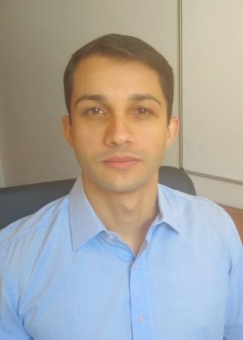 Marcus Nascimento Marcus Nascimento