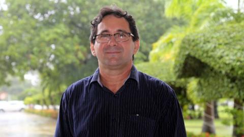 Marcus Eugênio Oliveira Lima
