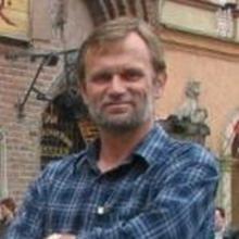 Marek Pruski Marek Pruski