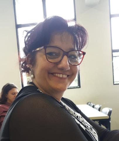 Maria Antônia Ramos de Azevedo Maria Antônia Ramos de Azevedo