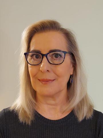 Maria Aparecida Cormedi