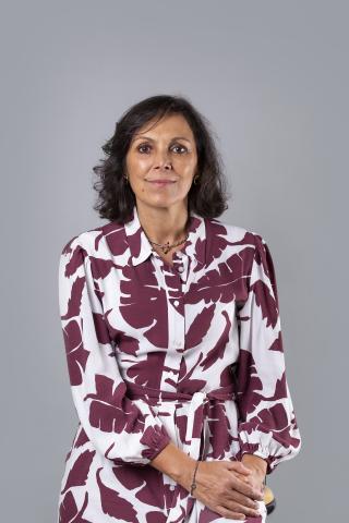 Maria José Lumini Landeiro