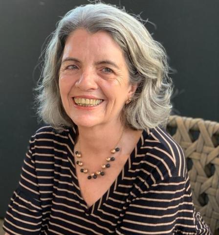 Maria Madalena Moraes Sant´Anna
