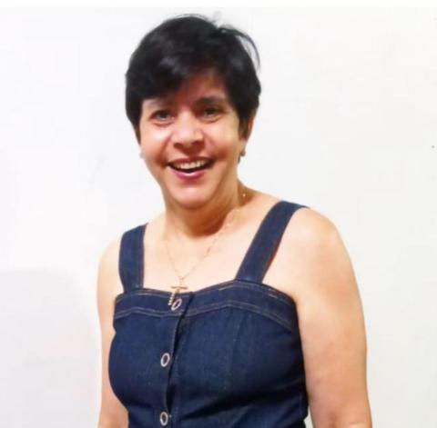 Maria Marta Lopes Flores