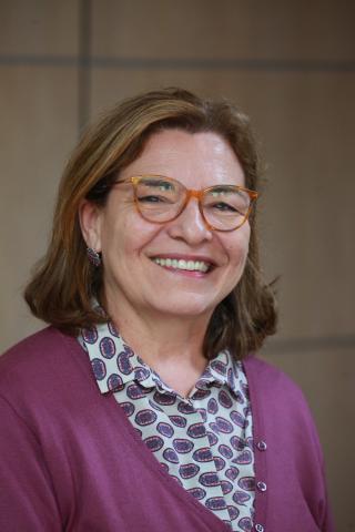 Maria Selma de Moraes Rocha