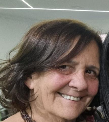 Maria Silvia Pinto de Moura Librandi da Rocha Maria Silvia Pinto de Moura Librandi da Rocha