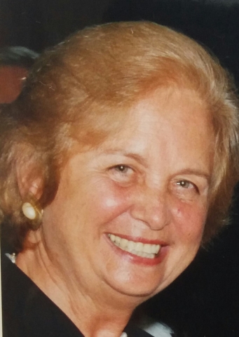 Maria Valeriana Leme de Moura Ribeiro