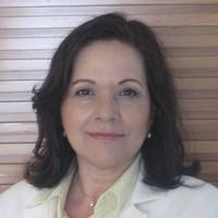 Maria de Lourdes de Oliveira Moura