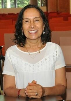 Maria Luiza Rodrigues Flores