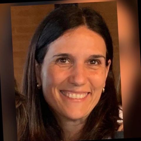 Maria Concepción García Otaduy Maria Concepción García Otaduy