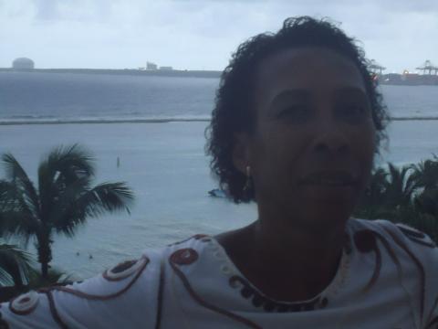 Maria do Carmo de Sousa
