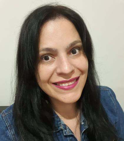 Mariana Batista do Nascimento Silva