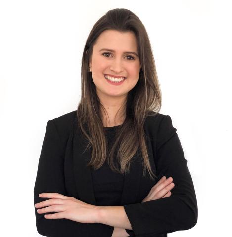 Marina de Souza Melchiors