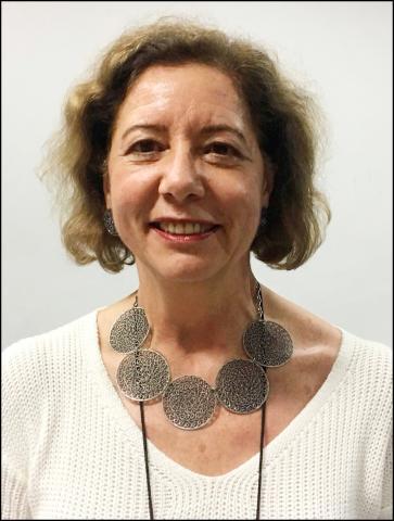 Marisa Irene Siqueira Castanho