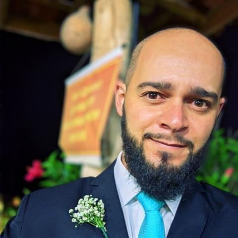 Matheus de Paula Ferreira Matheus de Paula Ferreira