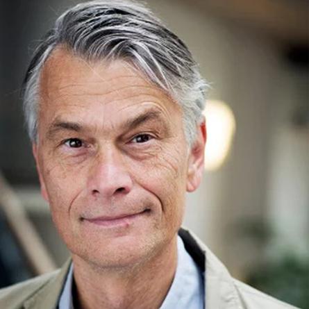 Mats Alvesson Mats Alvesson