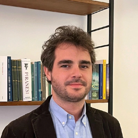 Matteo Briganti